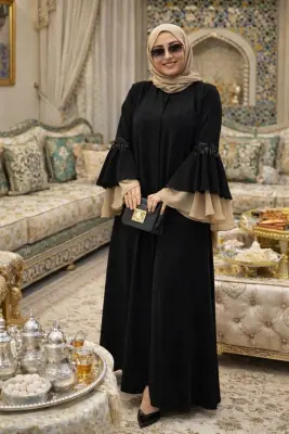 عباية نسائية